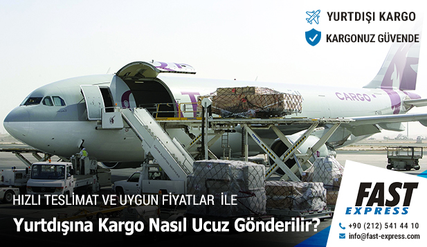 kargo nasil ucuz gonderilir