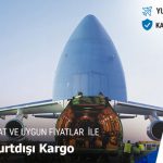 artvin yurtdisi kargo